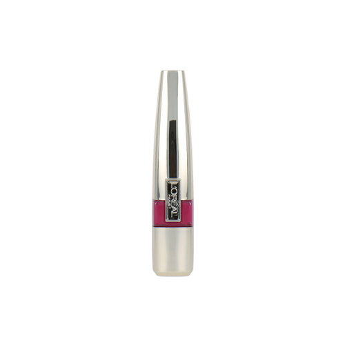 L'Oréal Shine Caresse Lipgloss - 601 Roxy