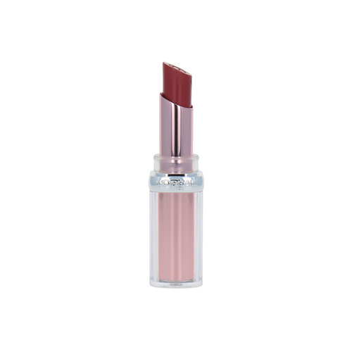 L'Oréal Glow Paradise Lippenstift - 906 Blush Fantasy
