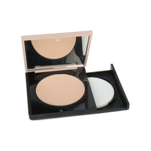 2 in 1 Perfect Teint Powder & Make Up - 17 Rose