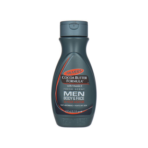 Palmer's Cocoa Butter Formula Men 3-in-1 Lotion - 250 ml