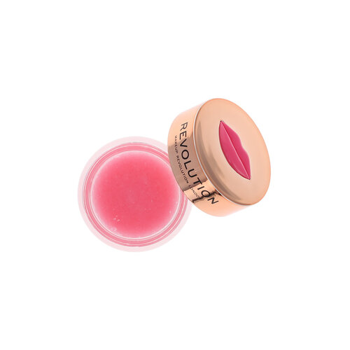 Makeup Revolution Sugar Kiss Lip Scrub - Watermelon Heaven