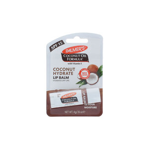 Coconut Hydrate Lip-Balm - 4 g