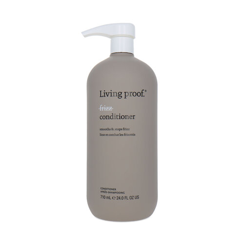 Living Proof No Frizz Conditioner - 710 ml