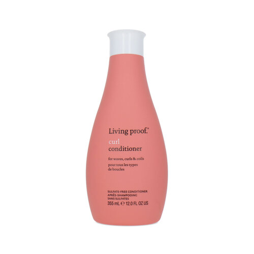 Living Proof Curl Spülung - 355 ml