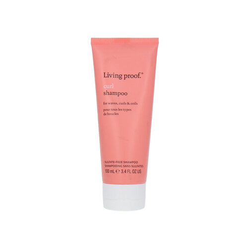 Living Proof Curl Shampoo - 100 ml