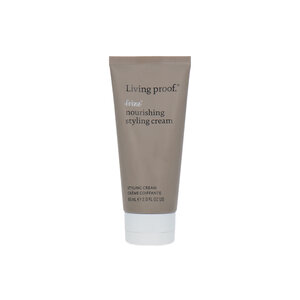 No Frizz Nourishing Styling Cream - 60 ml