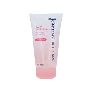 Daily Essentials Refreshing Gel Wash - 150 ml