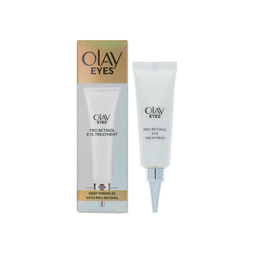 Olay Pro Retinol Eye Treatment - 15 ml