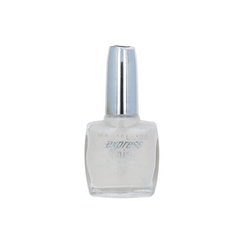 Maybelline Express Finish Nagellack - 15 White Dream