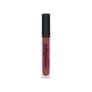 Lip Lingerie Liquid Lipstick - Exotic