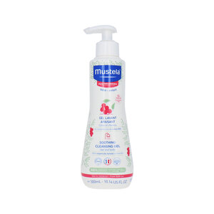 Soothing Cleansing Gel - 300 ml