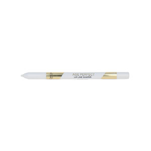 L'Oréal Age Perfect Lip Line Shaper - Color Blocker Age Perfect Lip Line Shaper - Color Blocker