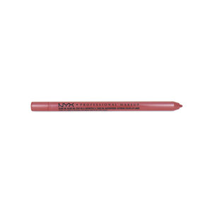 NYX Extreme Color Waterproof Lipliner - High Stanards Extreme Color Waterproof Lipliner - High Stanards