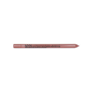 Extreme Color Waterproof Lipliner - Nude Suede Shoes