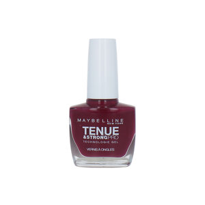 Tenue & Strong Pro Nagellack - 905 Founder