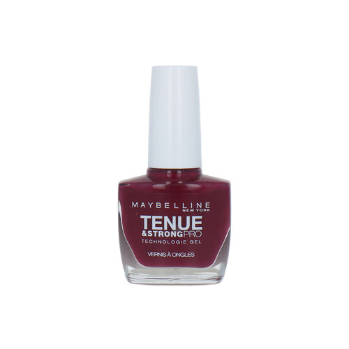 Maybelline Tenue & Strong Pro Nagellack - 905 Founder