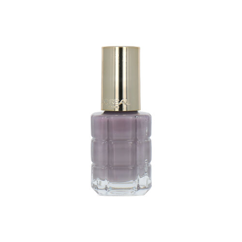L'Oréal Color Riche a L'Huile Nagellack - B10 Gris Nu