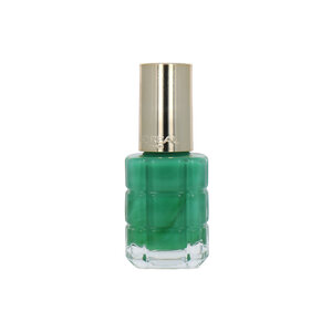 L'Oréal Color Riche a L'Huile Nagellack - B11 Vert D'Amour Color Riche a L'Huile Nagellack - B11 Vert D'Amour