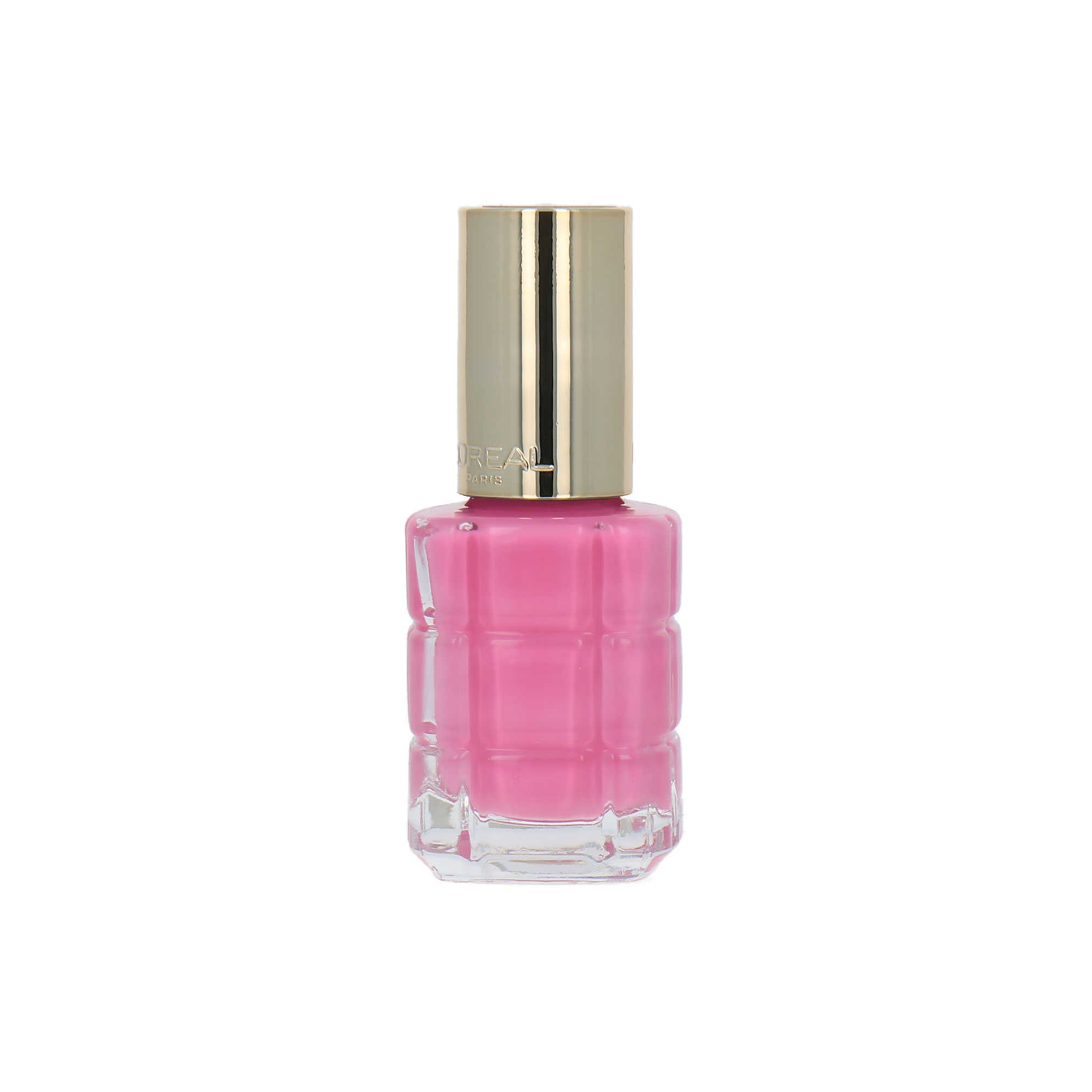 L'Oréal Color Riche a L'Huile Nagellack - B19 Mademoiselle