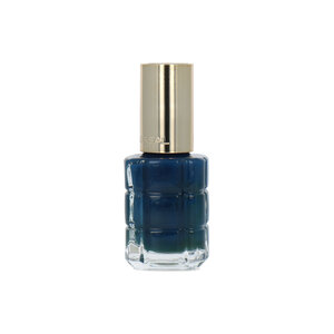 L'Oréal Color Riche a L'Huile Nagellack - B28 Blue Hue Color Riche a L'Huile Nagellack - B28 Blue Hue