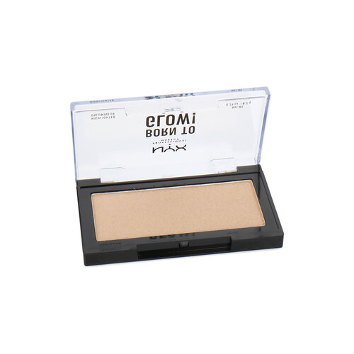 NYX Born To Glow Highlighter - Chosen One NYX Born To Glow Highlighter - Chosen One