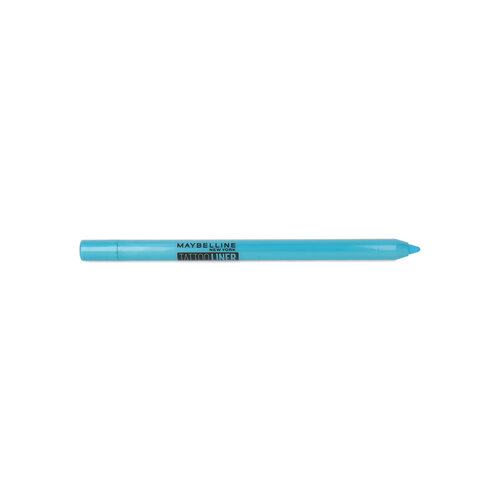 Maybelline Tattooliner Eyeliner - 306 Arctic Skies