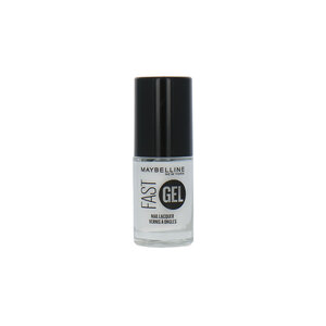 Fast Gel Nagellack - 18 Tease