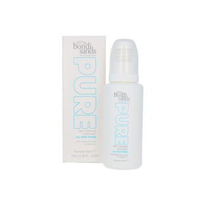 Pure Self Tanning Face Mist All Skin Tones - 70 ml