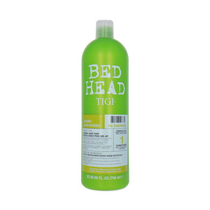 Bed Head Re-Energize 750 ml Spülung - Damage Level 1