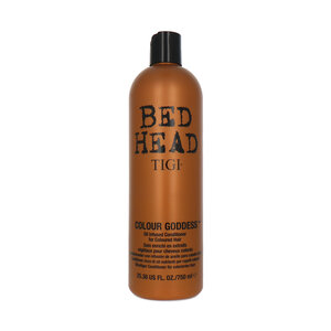 Bed Head Colour Goddess 750 ml Spülung