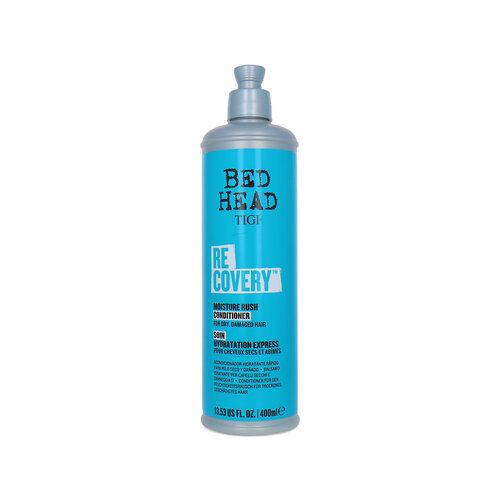 TIGI Bed Head Recovery Moisture Rush 400 ml Spülung