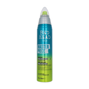Bed Head Masterpiece Hairspray 340 ml - Extra Strong Hold
