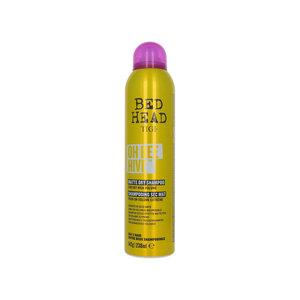 Bed Head Oh Bee Hive Matte Dry Shampoo - 238 ml