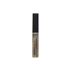 Liquid Crystal Body Liner - Crystal Silk