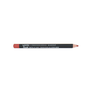 Suède Matte Lipliner - Leon