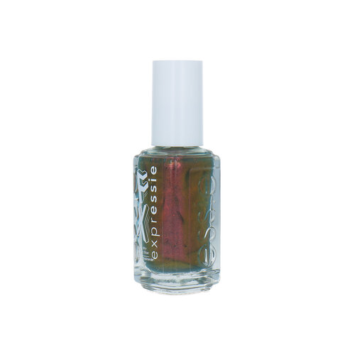 Essie Expressie Nagellack - 450 Oil Slick Filter