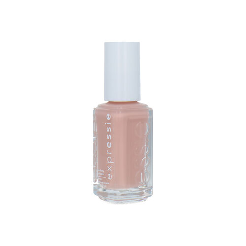 Essie Expressie Nagellack - 00 Crop Top & Roll