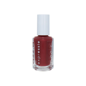 Essie Expressie Nagellack - 195 Notifications On Expressie Nagellack - 195 Notifications On