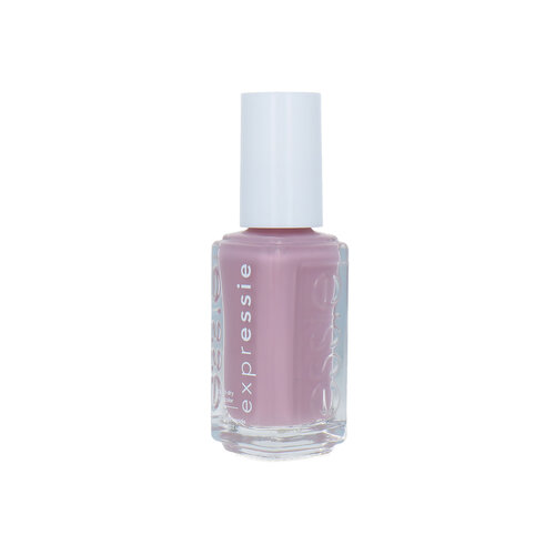 Essie Expressie Nagellack - 210 Trow It On