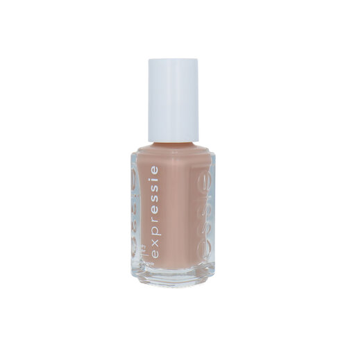 Essie Expressie Nagellack - 60 Buns Up