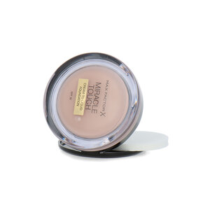 Miracle Touch Cream-To-Liquid Foundation - 043 Golden Ivory