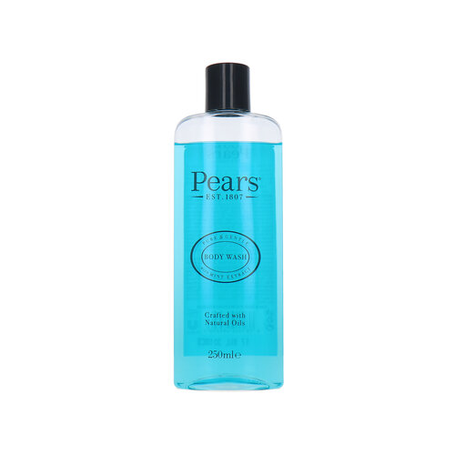 Pears Body Wash Mint Extract - 250 ml