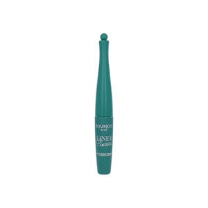 Liner Pinceau Eyeliner - 005 Vert Aquarelle