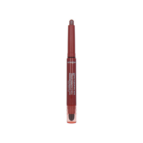 Revlon Colorstay Glaze Silky Shimmer Eyeshadow Stick - 874 Rose