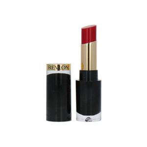 Super Lustrous Glass Shine Lippenstift - 016 Glassy Pink