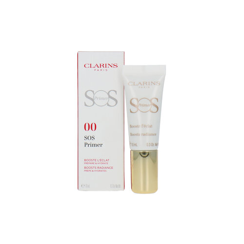 Clarins SOS Primer - 10 ml