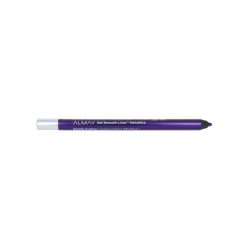 Revlon Almay Gel Smooth Metallics Eyeliner - 040 Slay Girl Slay