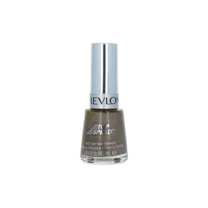 Top Speed Fast Dry Nagellack - 360 Varnished