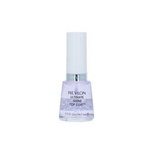 Ultimate Shine Topcoat