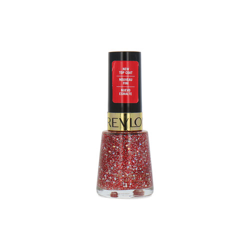 Revlon Topcoat - Slipper